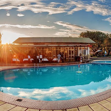 Motel D'อันตานานารีโว ภายนอก รูปภาพ