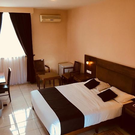 Motel D'อันตานานารีโว ภายนอก รูปภาพ