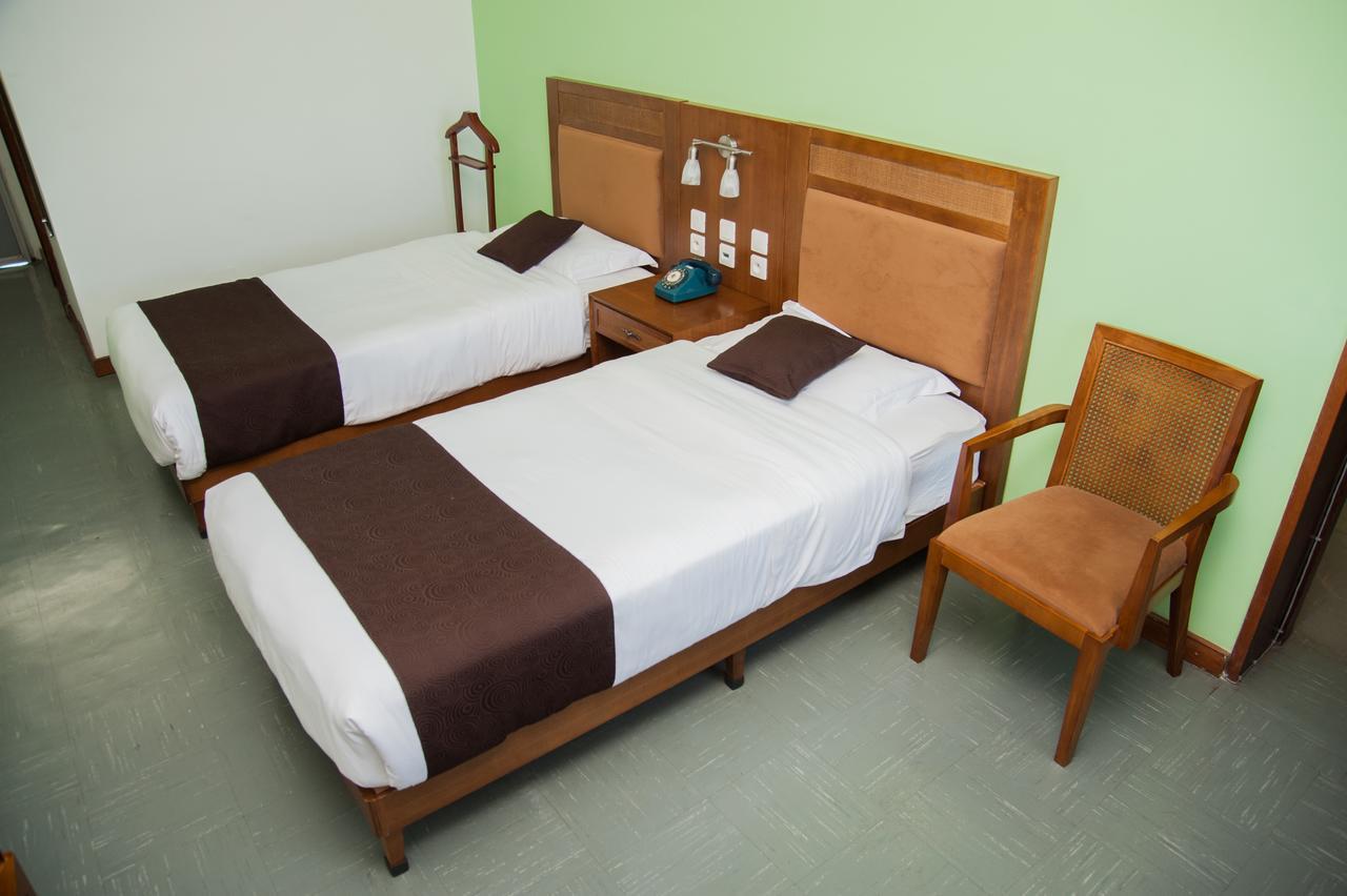 Motel D'อันตานานารีโว ภายนอก รูปภาพ
