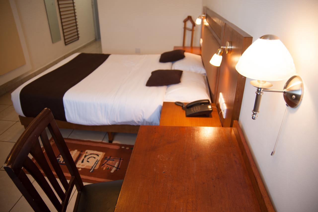 Motel D'อันตานานารีโว ภายนอก รูปภาพ