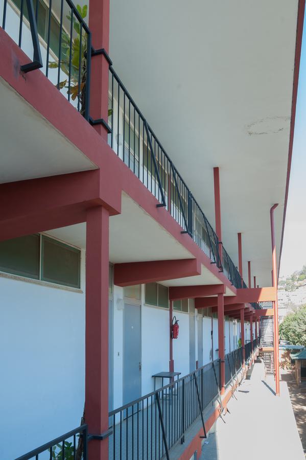 Motel D'อันตานานารีโว ภายนอก รูปภาพ