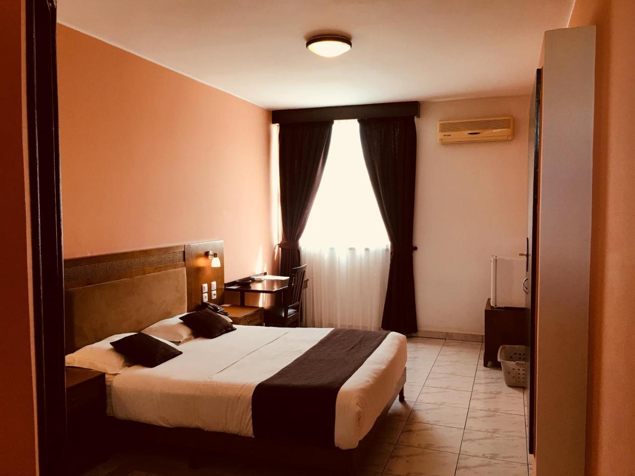 Motel D'อันตานานารีโว ภายนอก รูปภาพ