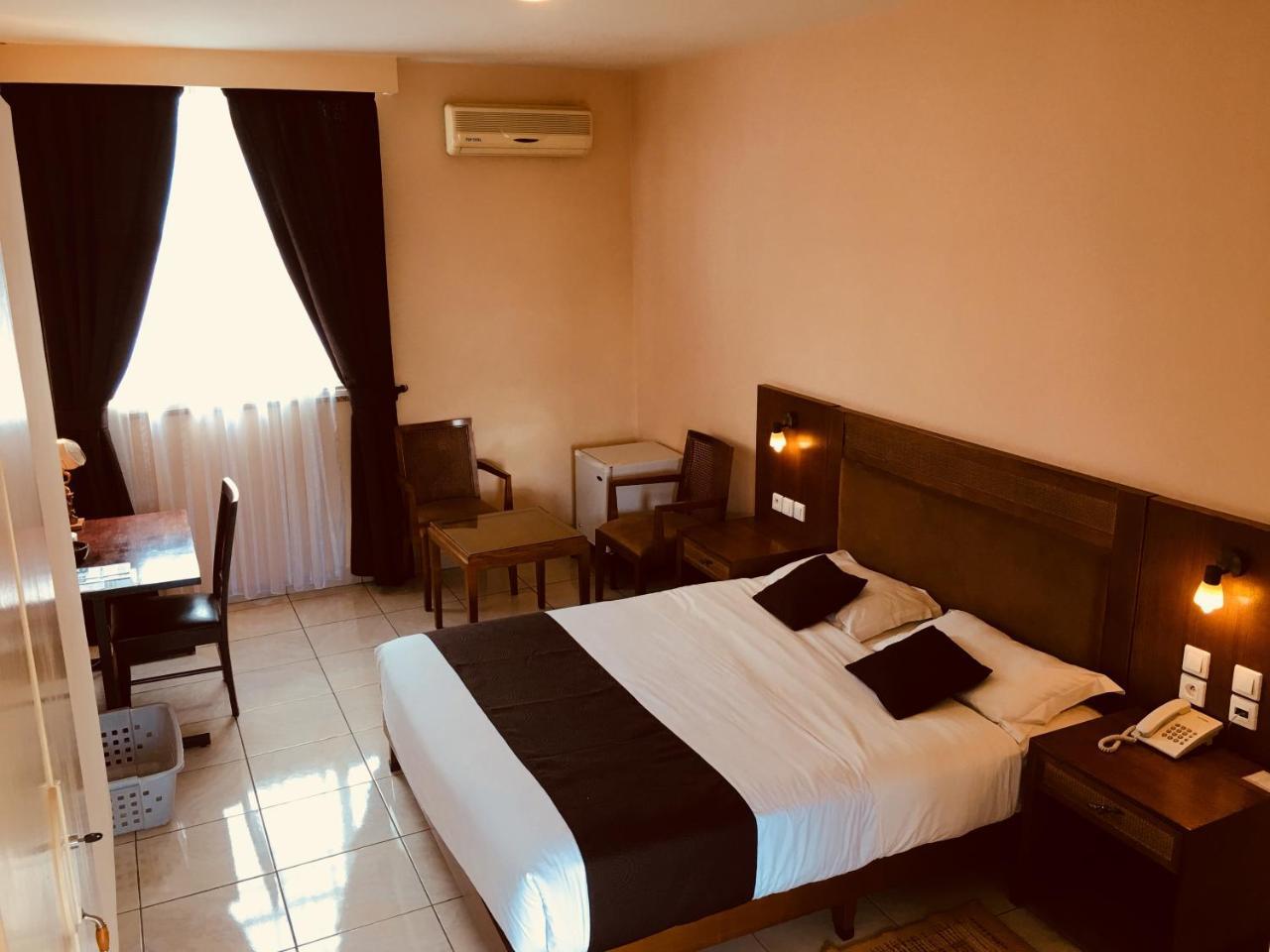 Motel D'อันตานานารีโว ภายนอก รูปภาพ