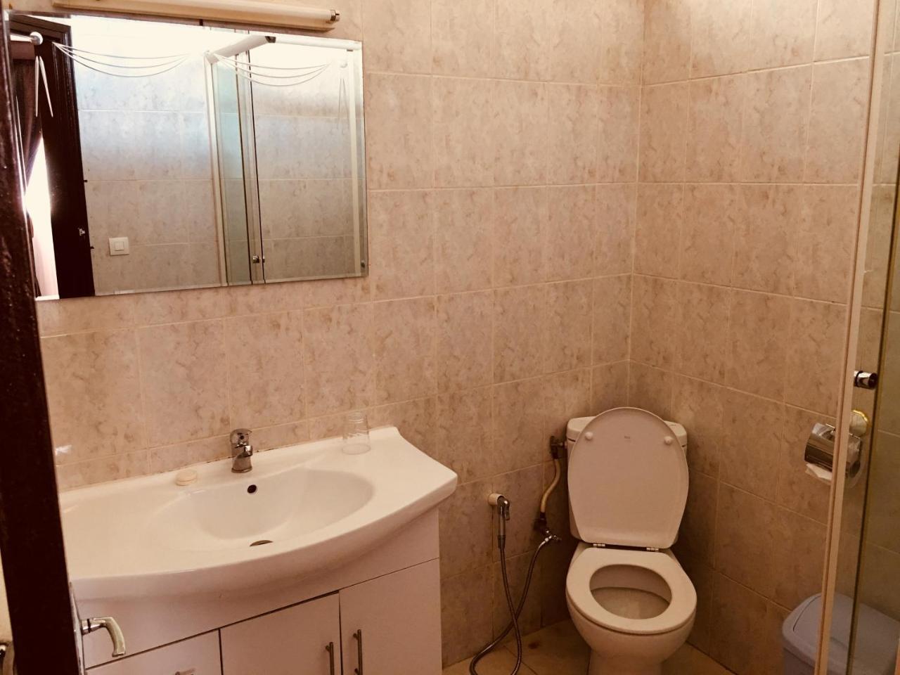 Motel D'อันตานานารีโว ภายนอก รูปภาพ