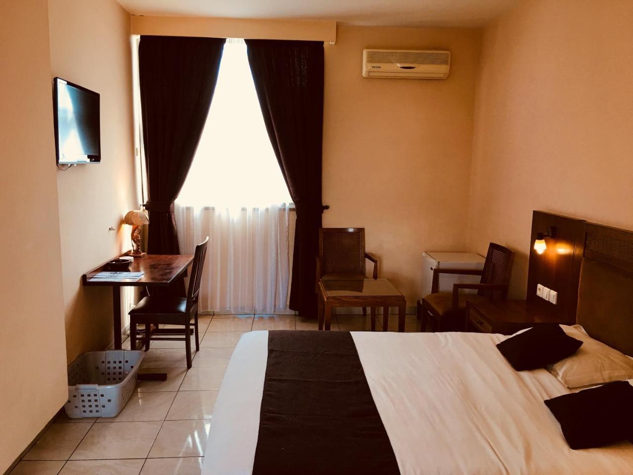 Motel D'อันตานานารีโว ภายนอก รูปภาพ