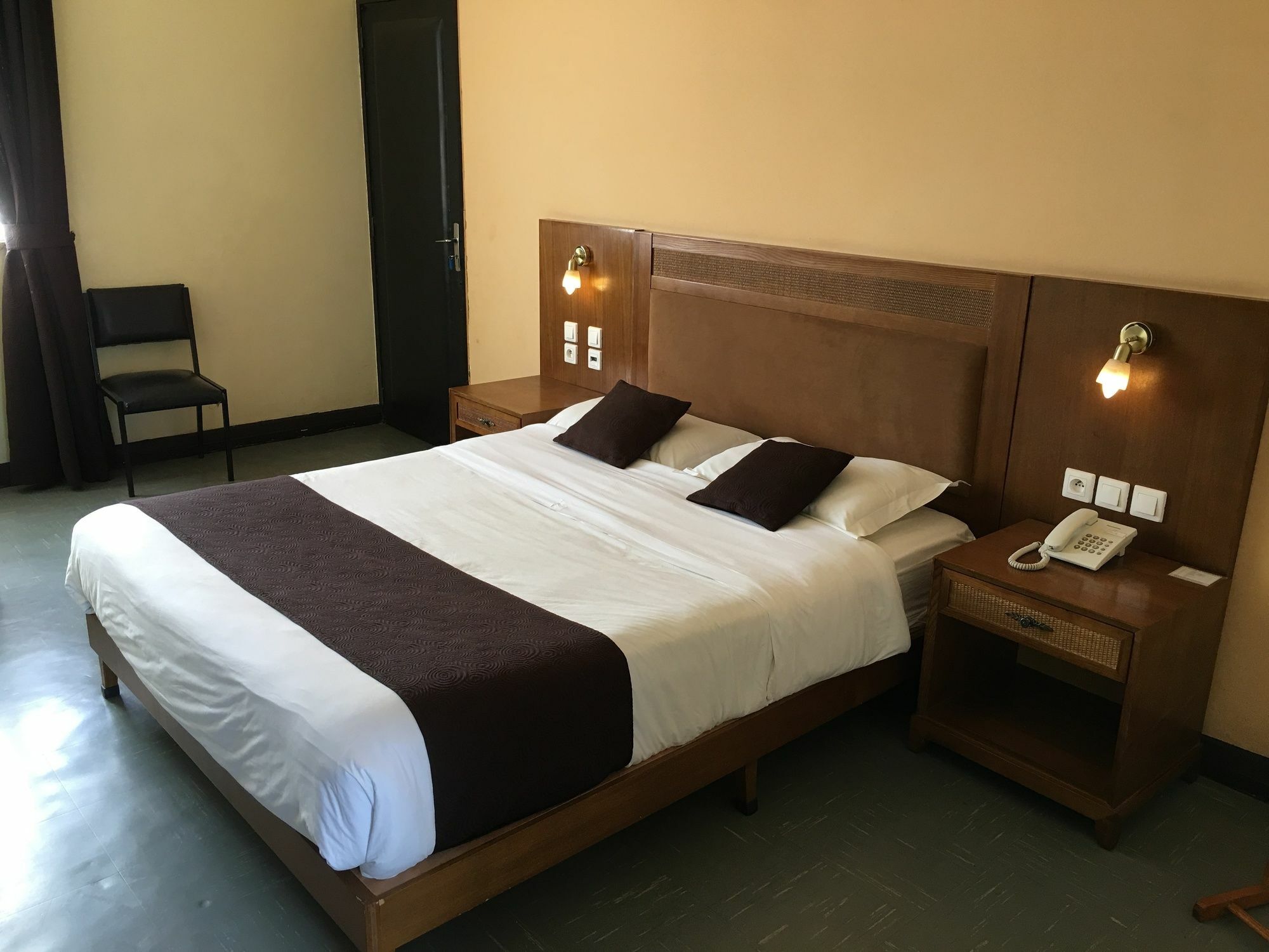 Motel D'อันตานานารีโว ภายนอก รูปภาพ