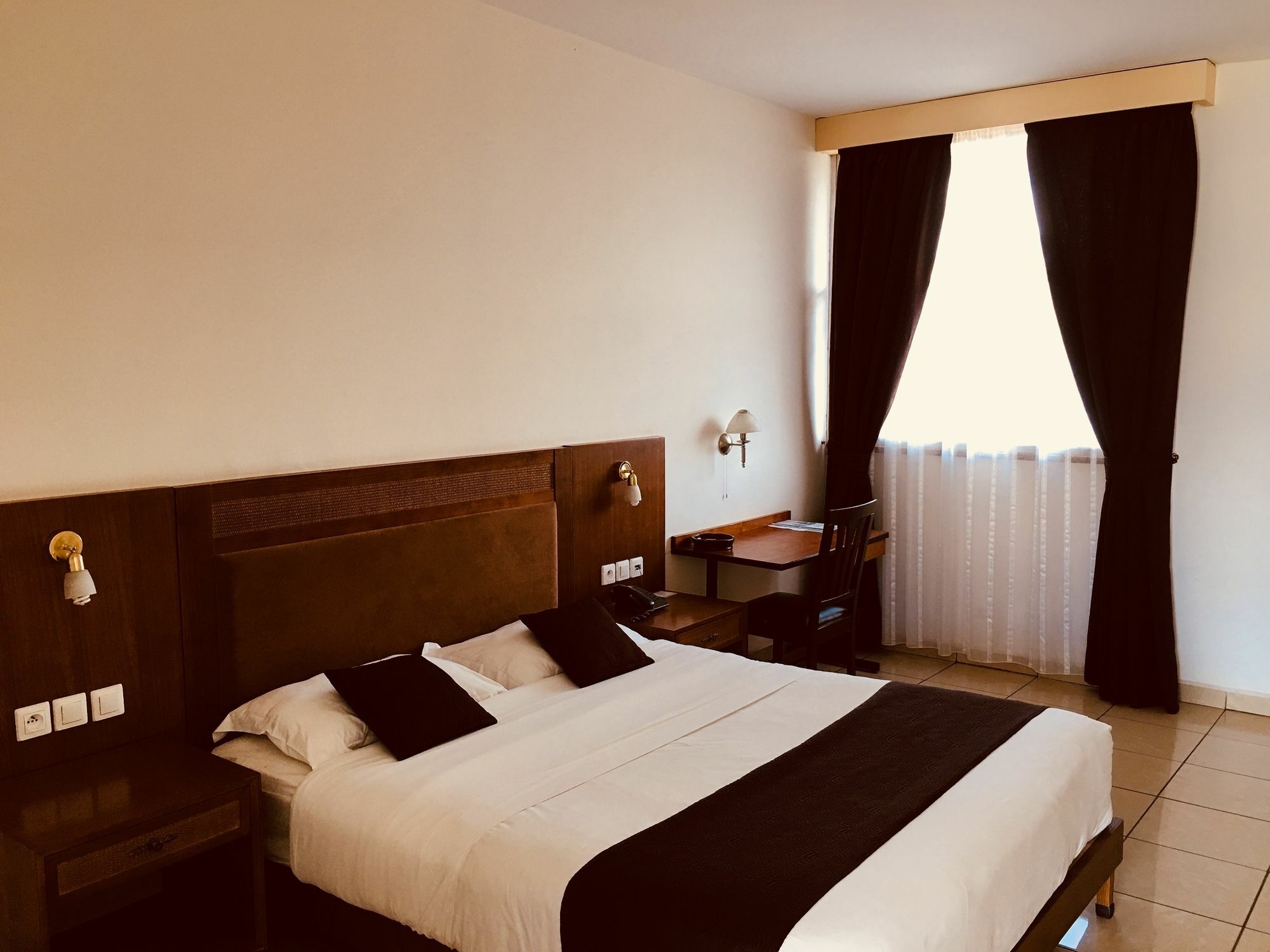 Motel D'อันตานานารีโว ภายนอก รูปภาพ