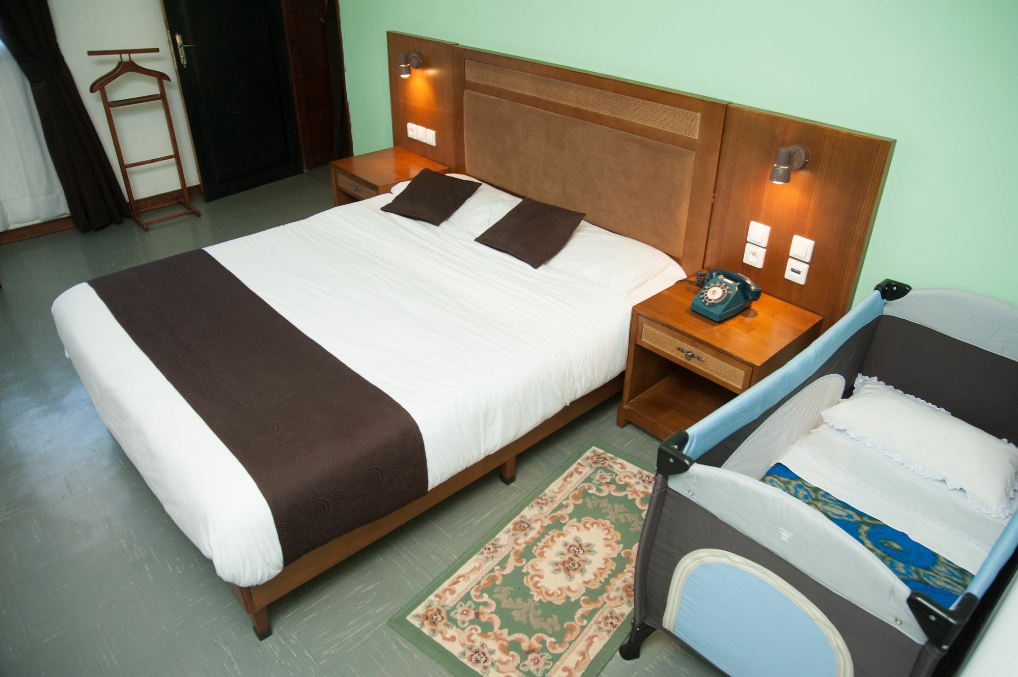 Motel D'อันตานานารีโว ภายนอก รูปภาพ
