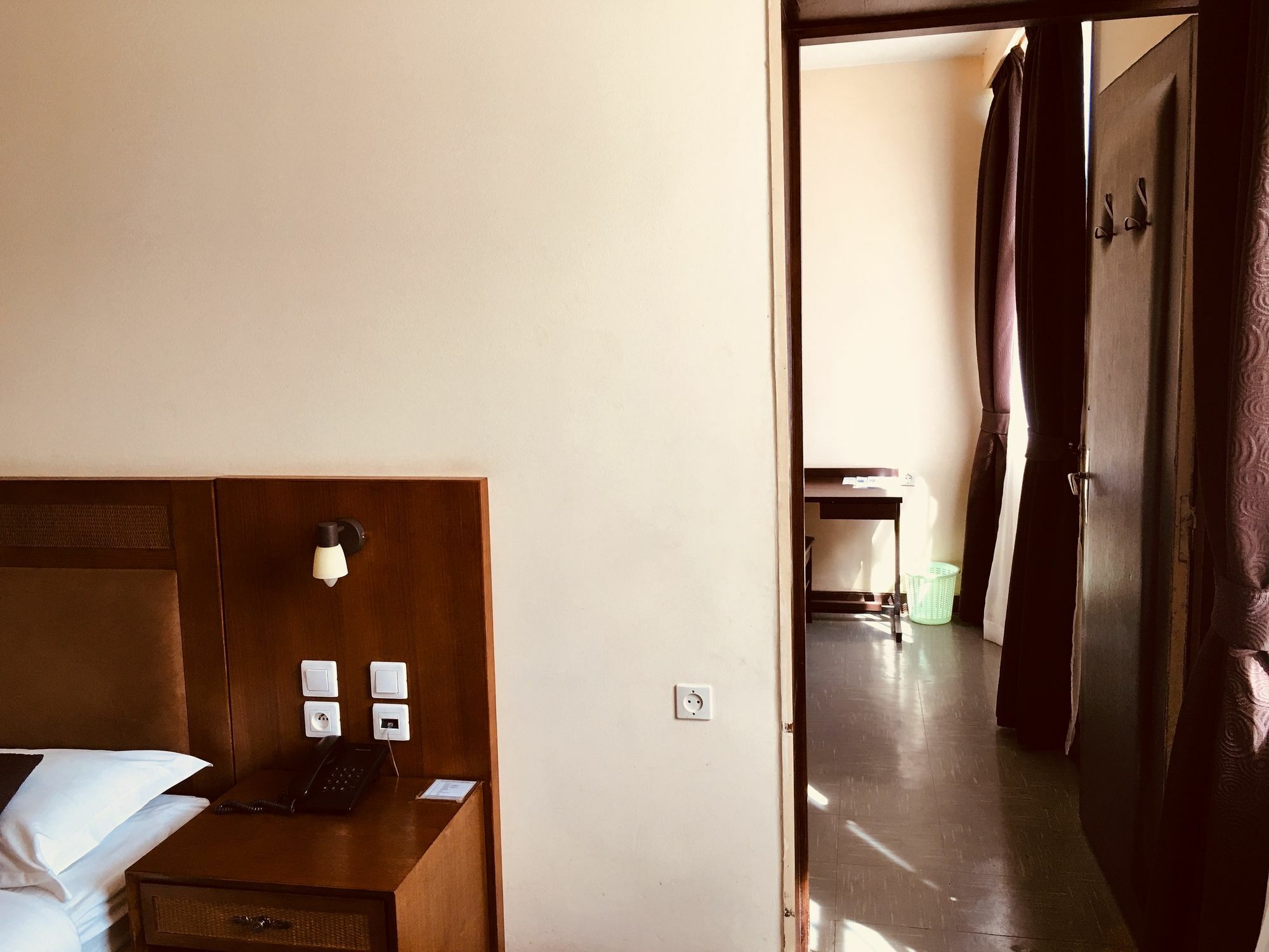 Motel D'อันตานานารีโว ภายนอก รูปภาพ