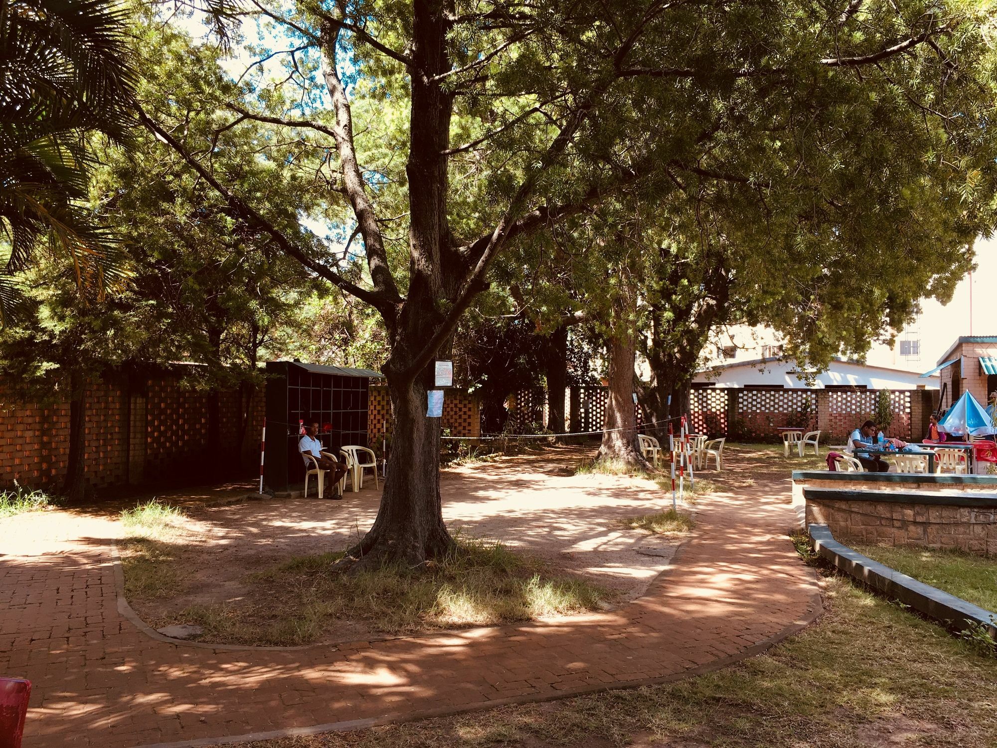Motel D'อันตานานารีโว ภายนอก รูปภาพ